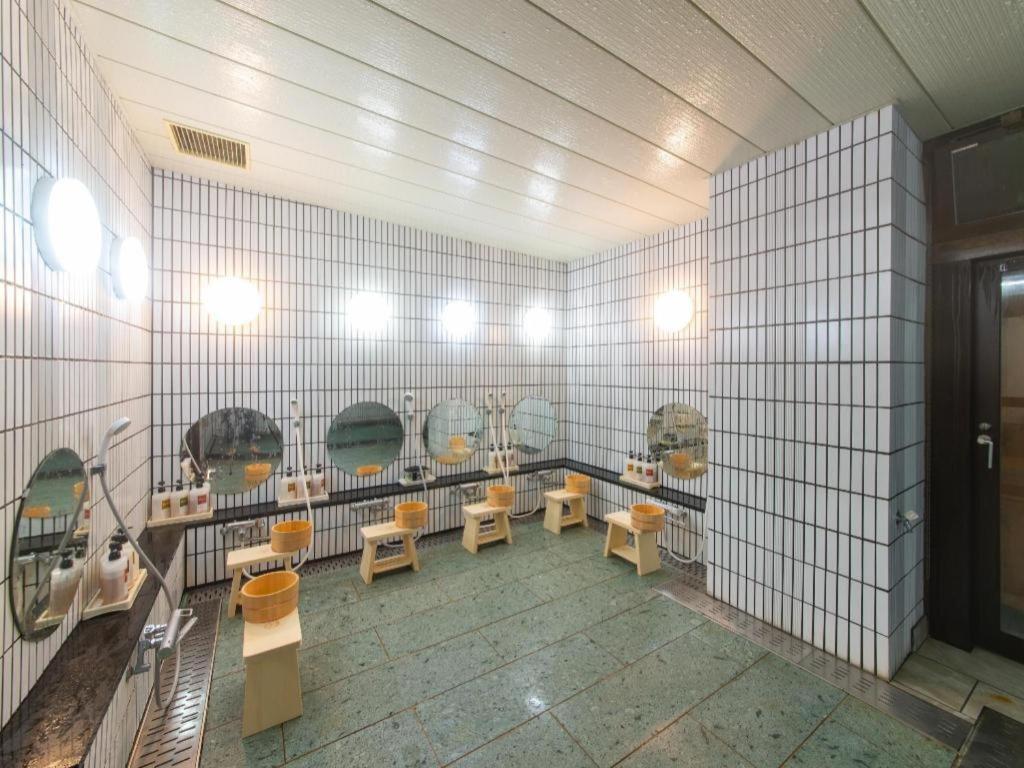ホテル Tabist マルトラ別館 西尾 吉良 西尾市 エクステリア 写真